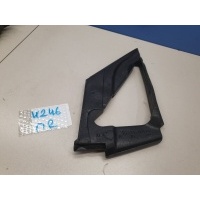 Уплотнитель зеркала правого Mercedes B-klasse W246 2011-2018 A2467270488