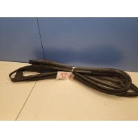 Уплотнитель двери задней правой Mitsubishi ASX 2010-2020 5755A228