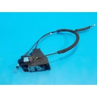 Замок двери передней левой Nissan Juke (F15) 2011-2019 805011KK1A