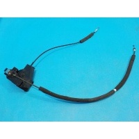 Замок двери передней левой Nissan Juke (F15) 2011-2019 805011KK1A
