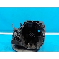 МКПП (механическая КПП) Nissan Juke (F15) 2011-2019 320101KA1B