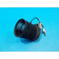 Мотор отопителя (печки) Nissan Juke (F15) 2011-2019 272261KA0A