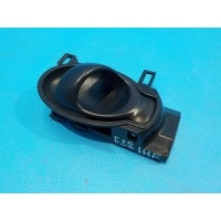 Ручка двери внутренняя левая Nissan Juke (F15) 2011-2019 806711HA0A