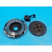 Сцепление (комплект) Nissan Juke (F15) 2011-2019 30210JX00C