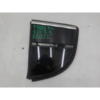Стекло боковины Peugeot 3008 2010- 8569XG