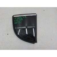 Стекло боковины Peugeot 3008 2010- 8569XK