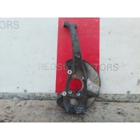 Кулак поворотный Audi A4 B8 2009 8K0407253R