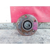 Ступица передняя Audi A4 B8 2009 8K0407607