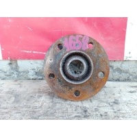 Ступица передняя Audi A4 B8 2009 8K0407607