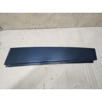 Накладка двери задней правой Volkswagen Golf Plus 6 2010 5M083990203C