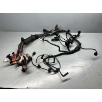 Проводка двигателя Volkswagen Passat B5 2003 3B1971072BQ