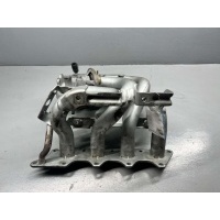 Коллектор впускной Mitsubishi Space Star 2001 MR514271