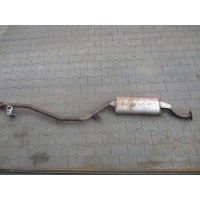 Глушитель выхлоп nissan мурано 3 , 5 203001aa2a