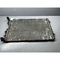 Радиатор (основной) Audi A3 8L 1998  1J0121253N