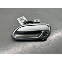 Ручка наружная передняя левая Subaru Outback 2 2002 61021-AE010LJ