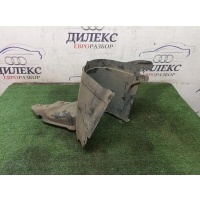 локер часть (сапожок) VW Jetta 2005-2011 2009 1K0805911H