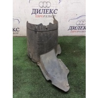 локер часть (сапожок) VW Jetta 2005-2011 2009 1K0805912D