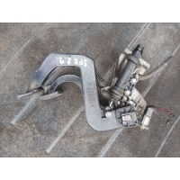 Узел педальный (блок педалей) Mercedes Sprinter W901-905 1998