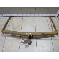 Сцепное устройство (Фаркоп) Ford Fusion I рестайлинг (2005—2012) 2006 1717350