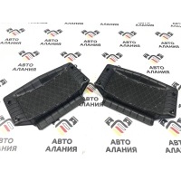 Накладка динамика BMW X3 E83 2005 65136990108