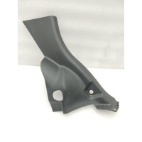 Обшивка стойки Citroen C3 A51 2010 9016RS, 9683549877