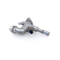 Фланец системы охлаждения Kia K5 DL3 2020 256002E550