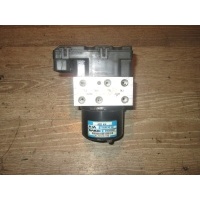 Блок abs Kia Spectra SD 2007 0K2NA437A0