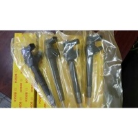 Форсунки volkswagen 2.0 tdi 0445110647 03l130277q комплект