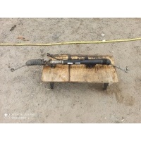 Бачок Haval H9 2020 3411110XKV08A