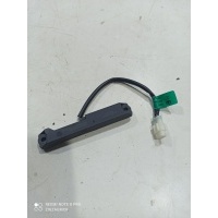 Бачок Haval H9 2020 3608540XKZ16A