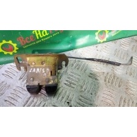 Замок багажника Mitsubishi carisma MR100905