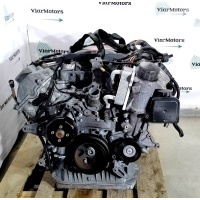 Двигатель mercedes E W210 2000 113 113940