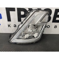 фара левая Volvo FMX 23752826