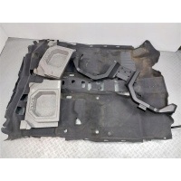 Коврик покрытие опора renault koleos i 07 - 13 r