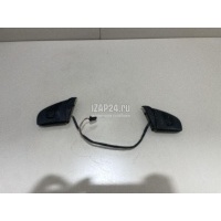 Кнопка многофункциональная Renault Sandero 2014 255501220R