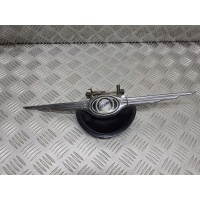 Ручка крышки багажника багажника chrysler pt cruiser 2.0