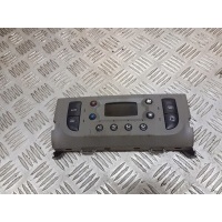 Панель управления вентилятора thalia ii 8200749659