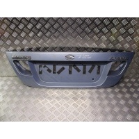 Накладка диафрагма багажника крышки багажника suzuki лиана
