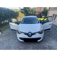 Renault clio iv 1.5 dci 2016r