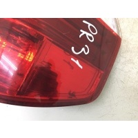 Фонарь задний правый BMW X3 E83 2008 7162210
