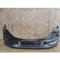 Бампер передняя mazda cx5 ii
