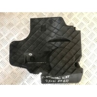 Крышка mercedes - benz oe 6510100075