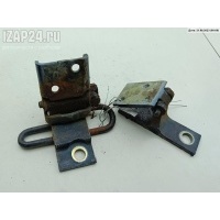 Петля двери передней левой Audi 100 C4 (1991-1994) 1994 4A0831411D
