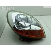 Фара правая Renault Kangoo I (1998-2008) 2004 8200150617