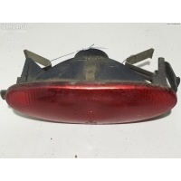 Фонарь стоп-сигнал Peugeot 206 2002 4510612
