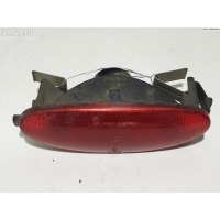 Фонарь стоп-сигнал Peugeot 206 2001 4510612