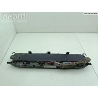Щиток приборный (панель приборов) Renault Scenic II (2003-2009) 2005 8200451505