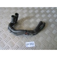 Volkswagen oe 7p0122073g шланги жидкости