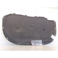 Изоляция капота крепеж superb ii 3t0 3t0863831a