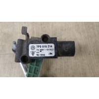 Датчик положения кузова правый VW TOUAREG 2013 7P0616214
